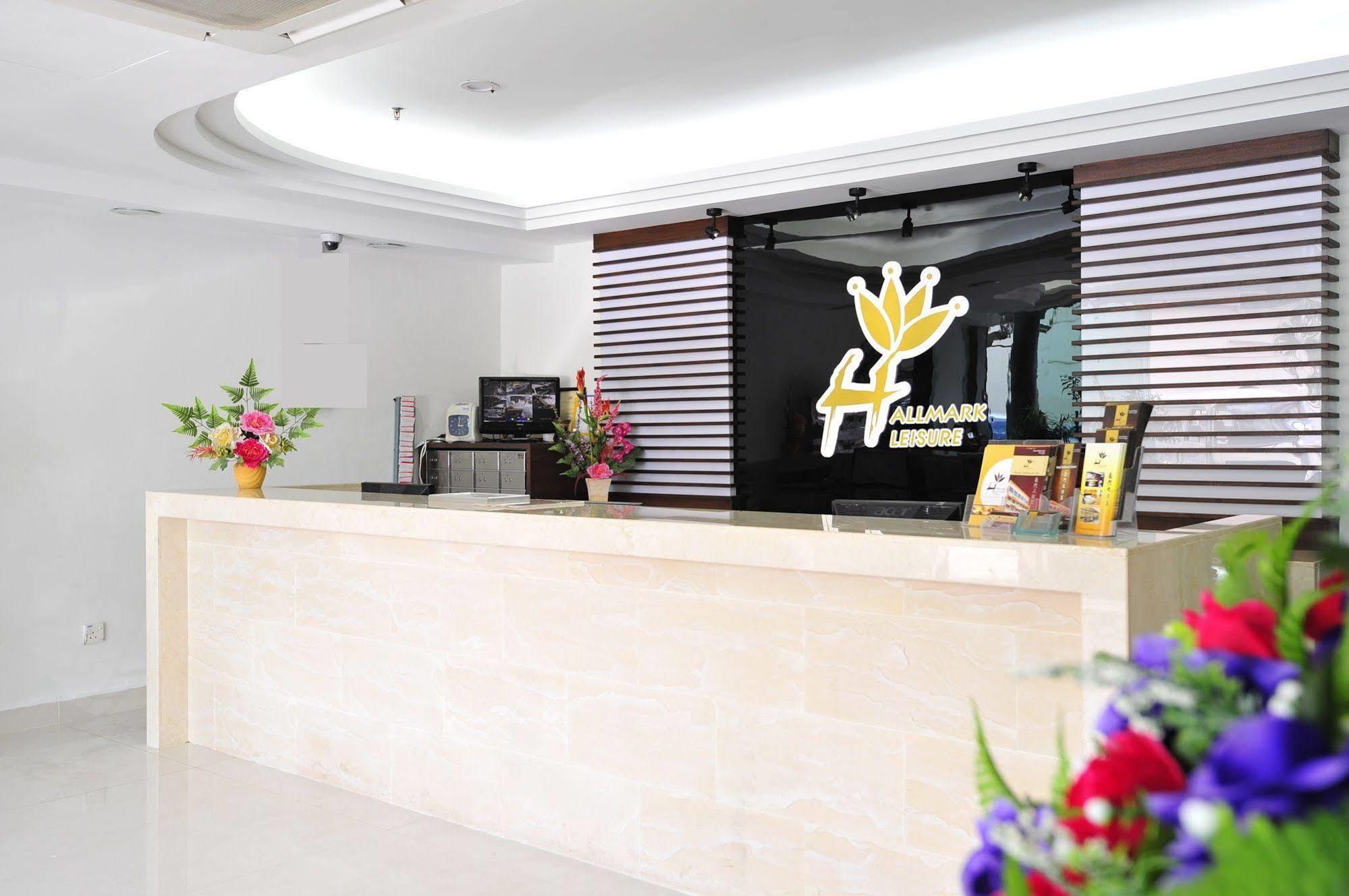 Hallmark Leisure Hotel Malacca Interno foto
